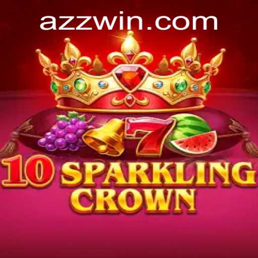 Dive into the Shining World of 10SparklingCrown: An Exciting Gaming Experience