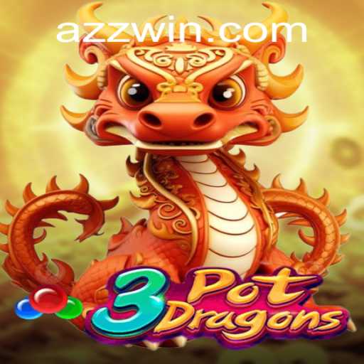 Discover the Excitement of 3PotDragons: A Comprehensive Guide to Gameplay and Strategies