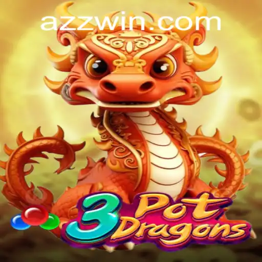 Discover the Excitement of 3PotDragons: A Comprehensive Guide to Gameplay and Strategies
