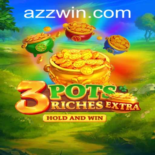 Discover the Engaging World of 3potsExtra and the Convenience of zzwin PH Login