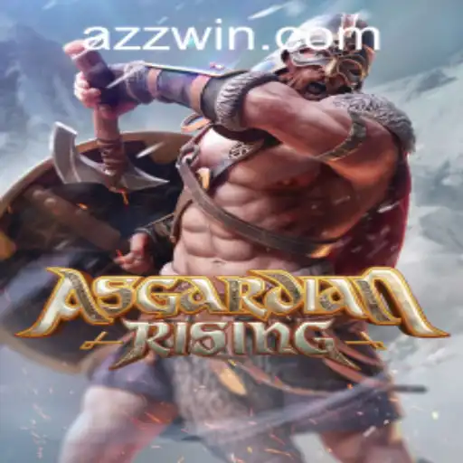 AsgardianRising: A Captivating Journey Through Norse Mythology in Gaming