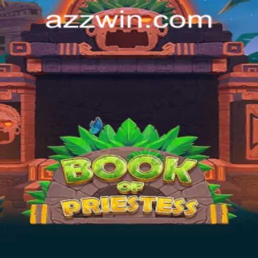 BookOfPriestess: An Epic Journey into Mythical Realms