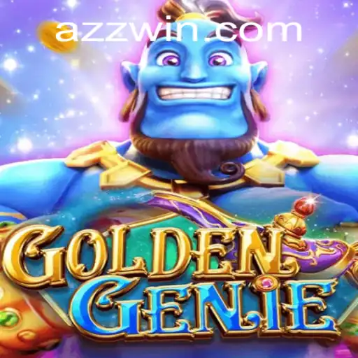 Discover the Enchanting World of GOLDENGENIE: A Gaming Revolution