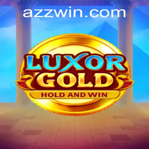 LuxorGold: Discover the Splendor of Ancient Egypt