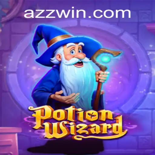 Explore the Magical World of PotionWizard with zzwin PH Login