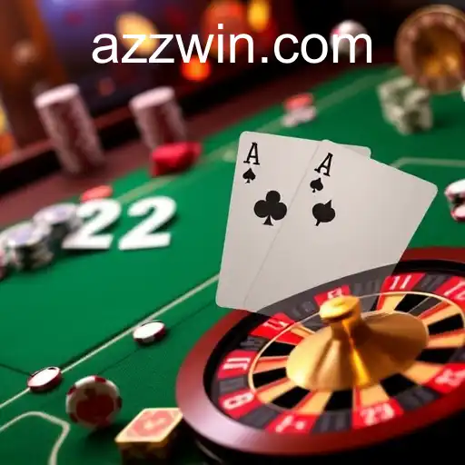 The Fascinating World of Casino Games