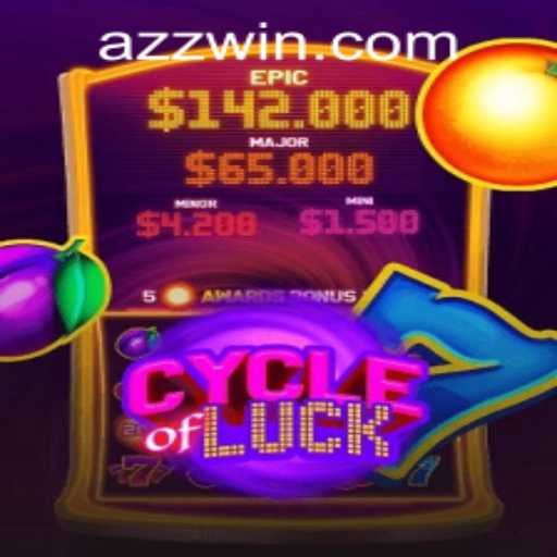 Cycle of Luck: A Comprehensive Guide to the Exciting Game
