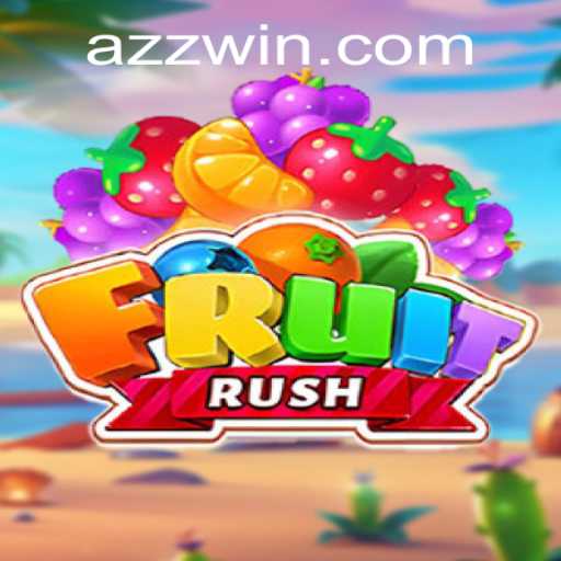 FruitRush: A Sweet Adventure Awaits