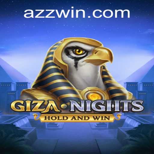 GizaNights: Unveiling the Ancient Secrets of the Pharaohs in Modern Gaming