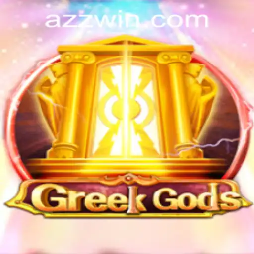 Unveiling the Mystique of GreekGods: The Ultimate Gaming Odyssey