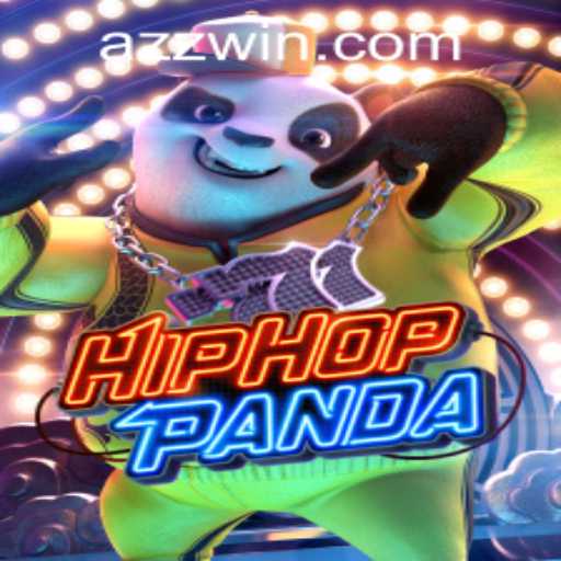 HipHopPanda: The Ultimate Gaming Experience