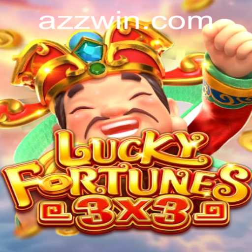Discover the Thrills of LUCKYFORTUNES3x3: A Comprehensive Guide to the Game