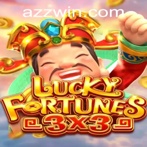 Discover the Thrills of LUCKYFORTUNES3x3: A Comprehensive Guide to the Game