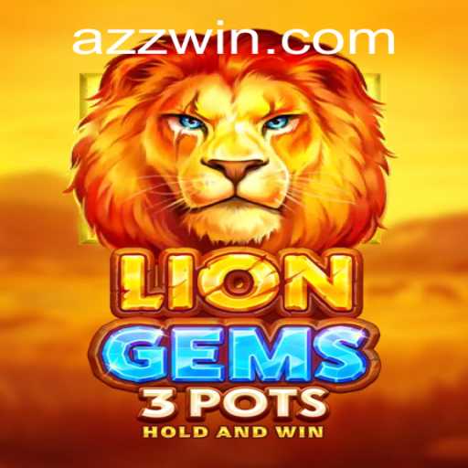 Discover the Thrilling World of LionGems3pots and Its Fascinating Gameplay