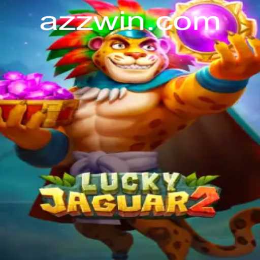 Exploring Luckyjaguar2: An In-Depth Look into the World of Online Gaming