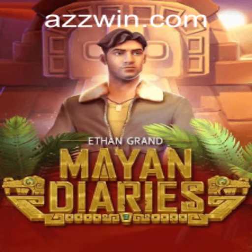 MayanDiaries: Exploring the Depths of Ancient Civilization Through Gaming