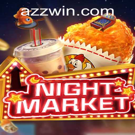 Exploring NIGHTMARKET: A Comprehensive Guide