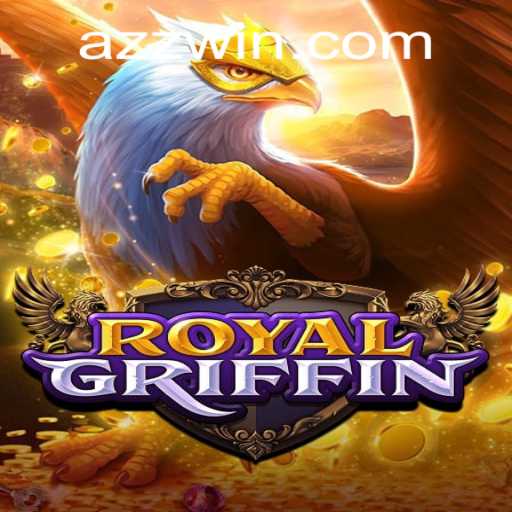RoyalGriffin: A Majestic Adventure with a Technological Twist