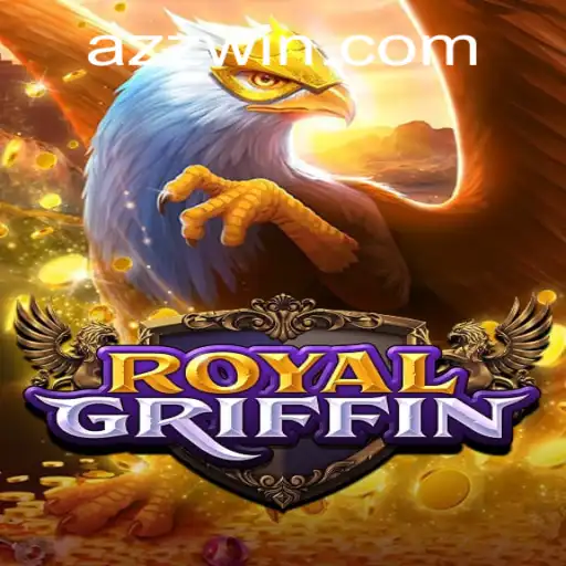 RoyalGriffin: A Majestic Adventure with a Technological Twist