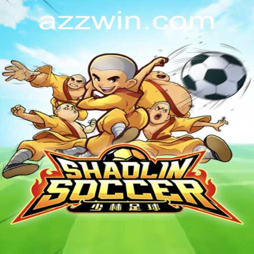 ShaolinSoccer: Mastering the Art of Martial Arts on the Soccer Field