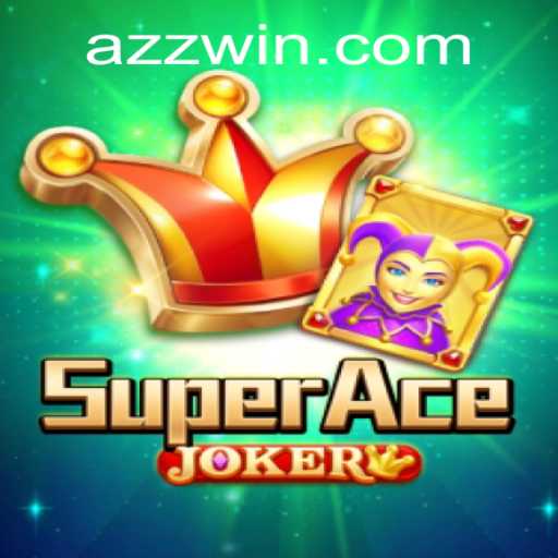 Exploring SuperAceJoker: A New Frontier in Online Gaming