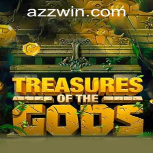 Unveiling the Adventure: Treasure of the Gods and Gaming with zzwin PH Login