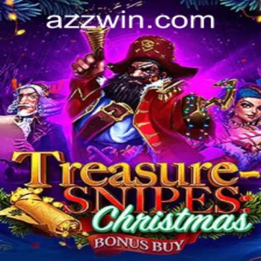 Exploring the Magic of TreasuresnipesChristmas: A Festive Adventure
