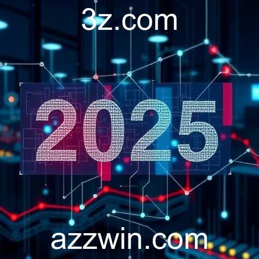 Tendências da Economia Digital em 2025