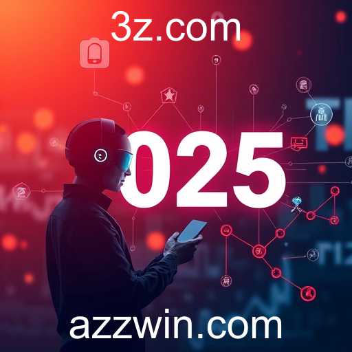 Tendências e desafios digitais em 2025