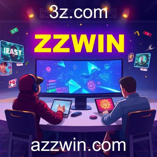 Tendências Emergentes no Mundo dos Jogos em 2025