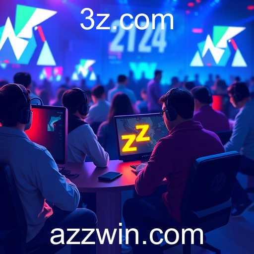 Expansão de Jogos em 2025: zzwin Lidera Inovações