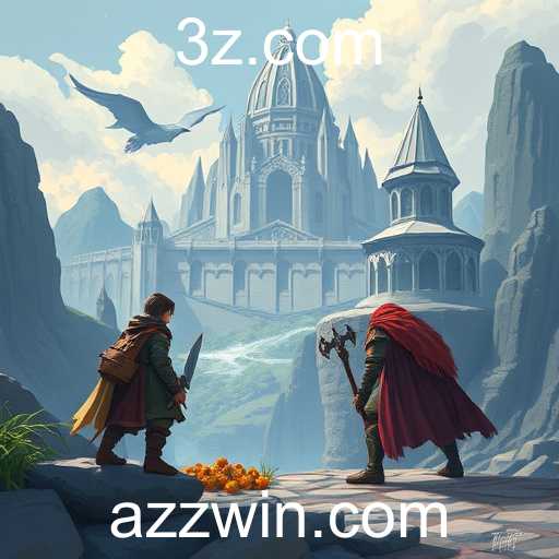 O Impacto de 'zzwin' no Mundo dos Jogos em 2025