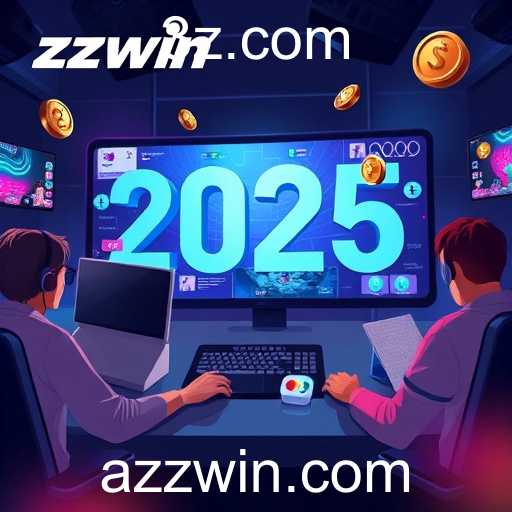 Inovação e Desafios do Mundo dos Jogos em 2025