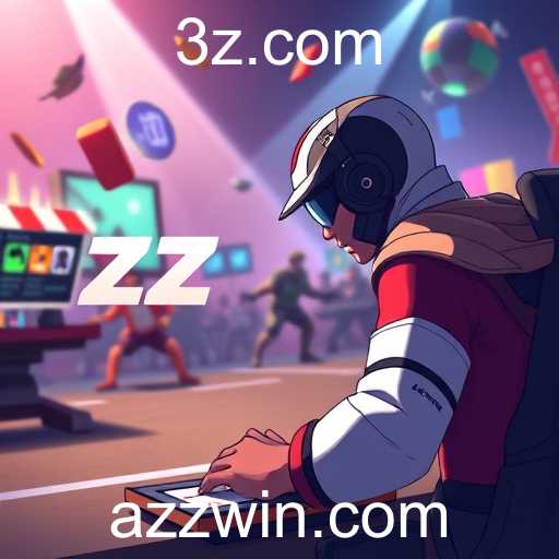 O Impacto de 'zzwin' no Universo dos Jogos Virtuais