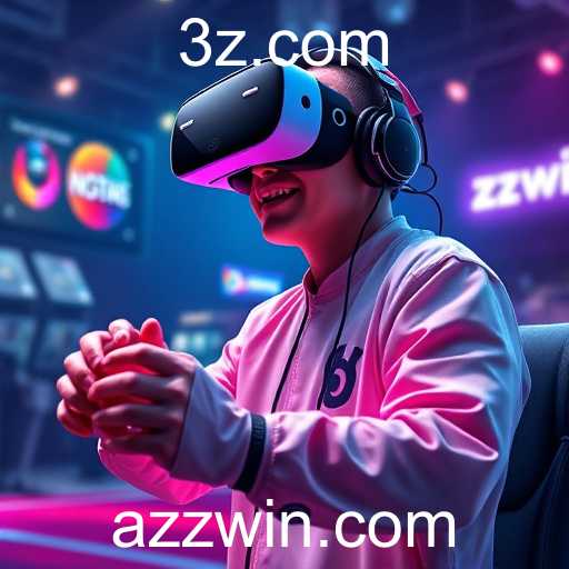 Ascensão dos Jogos Online: zzwin em Destaque