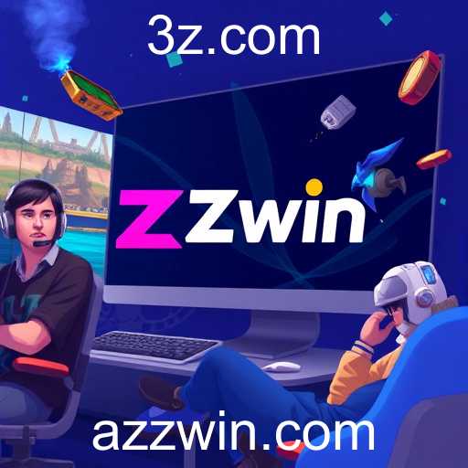 Zzwin: A Revolução dos Jogos Online em Português