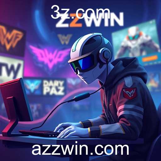 O Impacto do ZZWIN no Cenário de Jogos em 2025