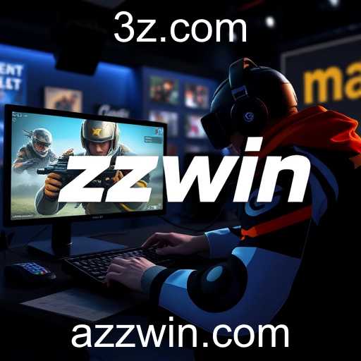 A Revolução do Zzwin nos Jogos Online